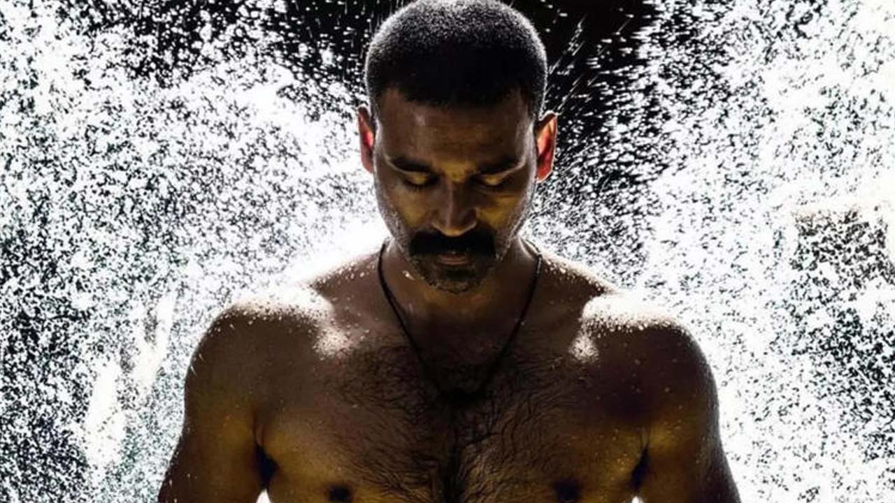 Raghava Lawrence Impressed with Dhanush's 'Raayan' Movie Raghava Lawrence Impressed with Dhanush's 'Raayan' Movie