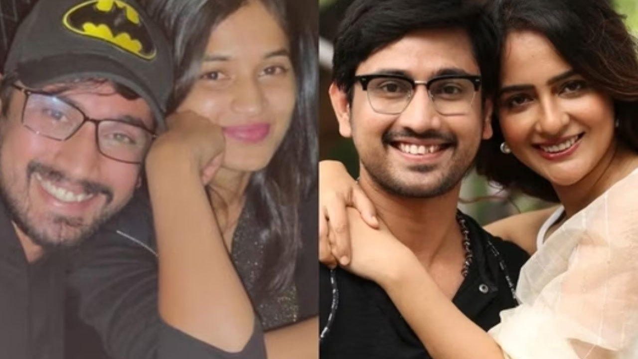 Raj Tarun Faces Legal Heat: Former Partner Lavanya Accuses Actor of Deceit and Drug Framing