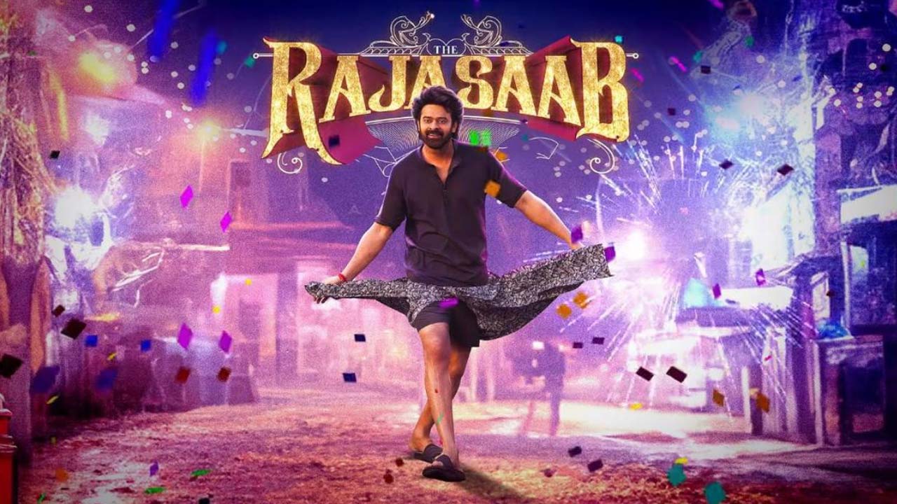 Producer TG Vishwa Prasad Promises Raja Saab Will Be a Major Hit with Grand Scale and Exceptional Music Producer TG Vishwa Prasad Promises Raja Saab Will Be a Major Hit with Grand Scale and Exceptional Music