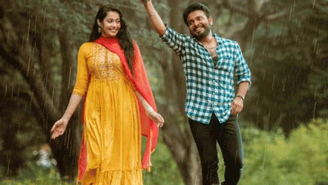 'Raju Yadav Chudu' video song out from Raju Yadav Movie 'Raju Yadav Chudu' video song out from Raju Yadav Movie