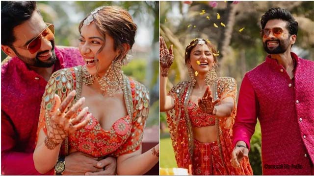 Rakul Preet Singh's Husband in Debt of 250 Crores: Shocking Decision!