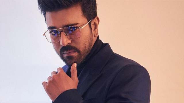 Ram Charan Tej have another rare honor? Ram Charan Tej have another rare honor?