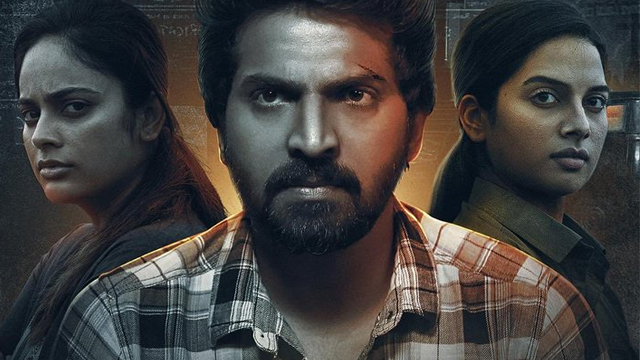 Ranam Aram Thavarel Movie OTT Releasing on Amazon Prime