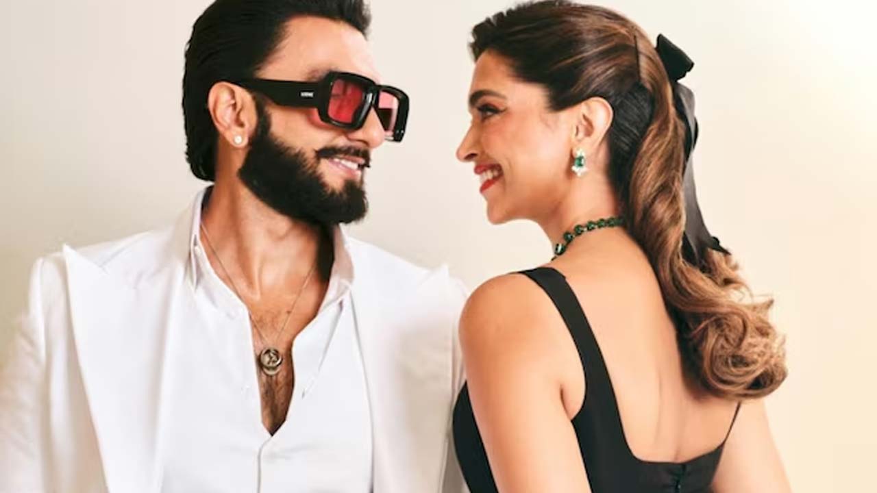 Deepika Padukone and Ranveer Singh to Move into Rs 100 Crore Home as They Await First Child