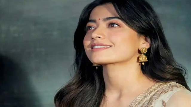 Prime Minister reacts on Rashmika's tweet video