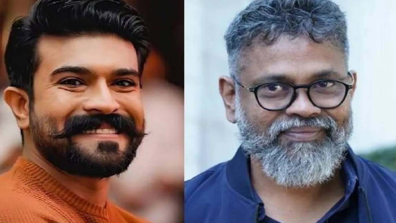 RC17: Same Trend? Ram Charan's Mass Role? RC17: Same Trend? Ram Charan's Mass Role?