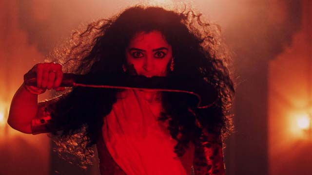  RACHARIKAM Movie Glimpses Released