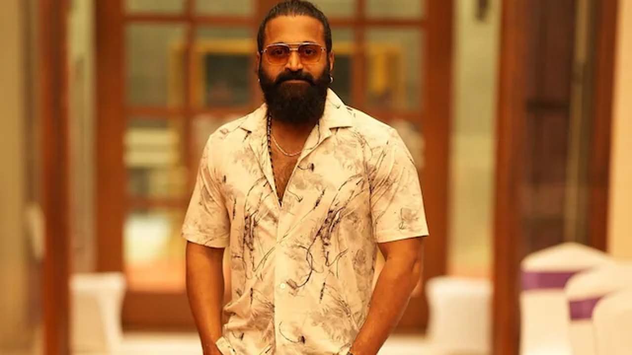 Rishab Shetty Criticizes Bollywood's Global Portrayal of India After National Award Win