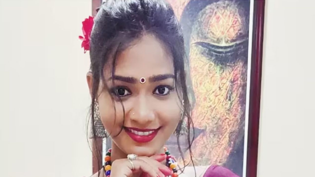 Tragic Death of Odia Singer Ruksana Bano at 27 