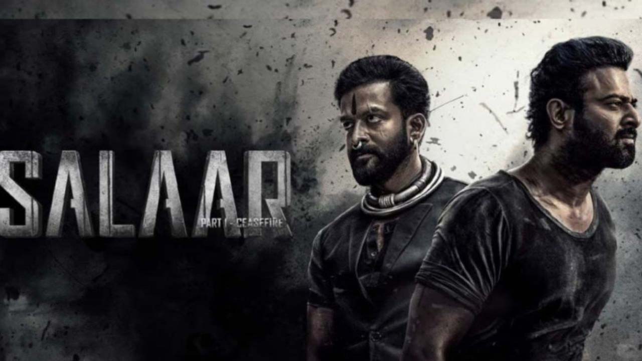 Salaar 2 Delayed: Prabhas's Busy Schedule Pushes Release Further