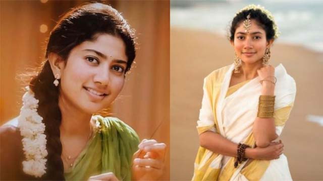 An Open Hybrid Kid: Sai Pallavi's Dream Role