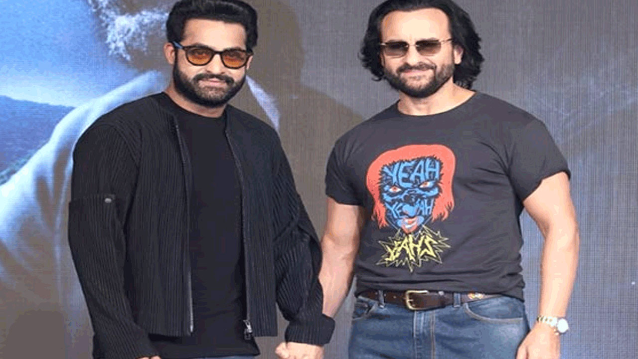 Saif Ali Khan Highlights Telugu Cinema's Bright Future