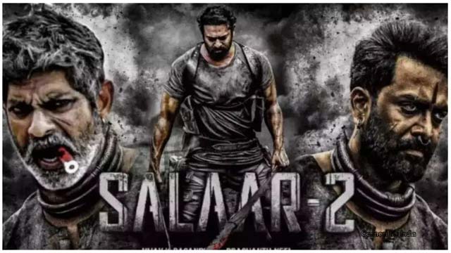 PAN India Hero Prabhas VS Pan India Villain in Salaar 2? PAN India Hero Prabhas VS Pan India Villain in Salaar 2?