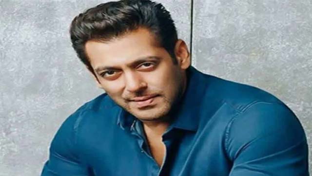 Salman Targeted: Pakistan-Sourced Weapons Linked to Attack Plan Salman Targeted: Pakistan-Sourced Weapons Linked to Attack Plan