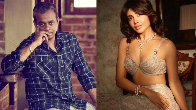 Samantha's Second Innings: A Film with Her Mentor Director