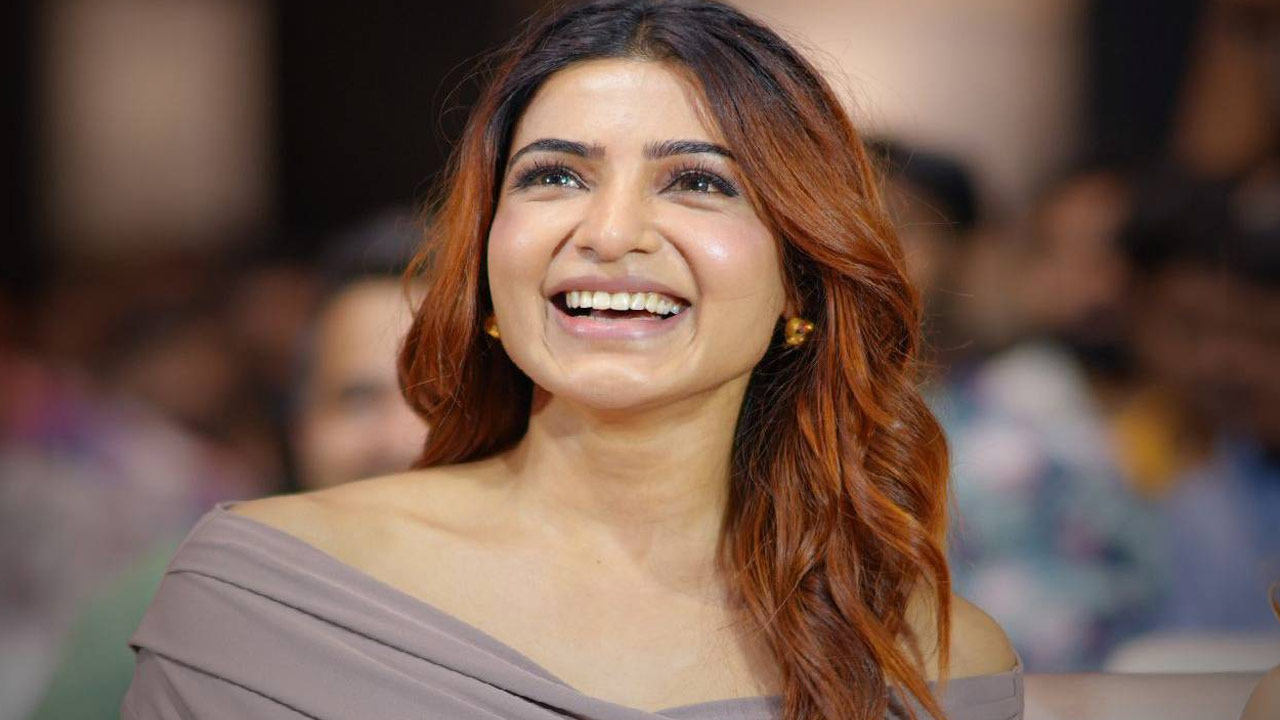 Samantha's Stunning Comeback: Guest Role or Special Song in Pushpa 2? Samantha's Stunning Comeback: Guest Role or Special Song in Pushpa 2?