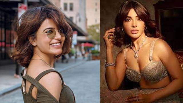 Samantha Why did you cheat on Chaitu? Samantha Why did you cheat on Chaitu?