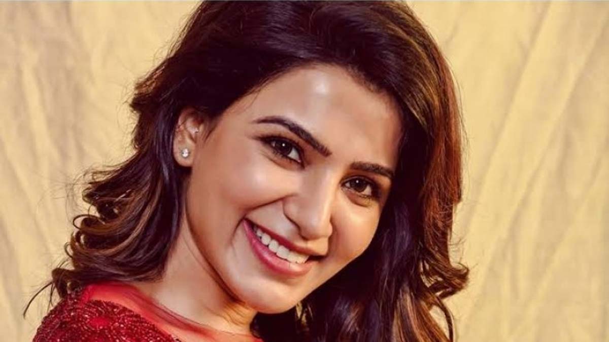 Samantha is set to surprise everyone with her latest salary