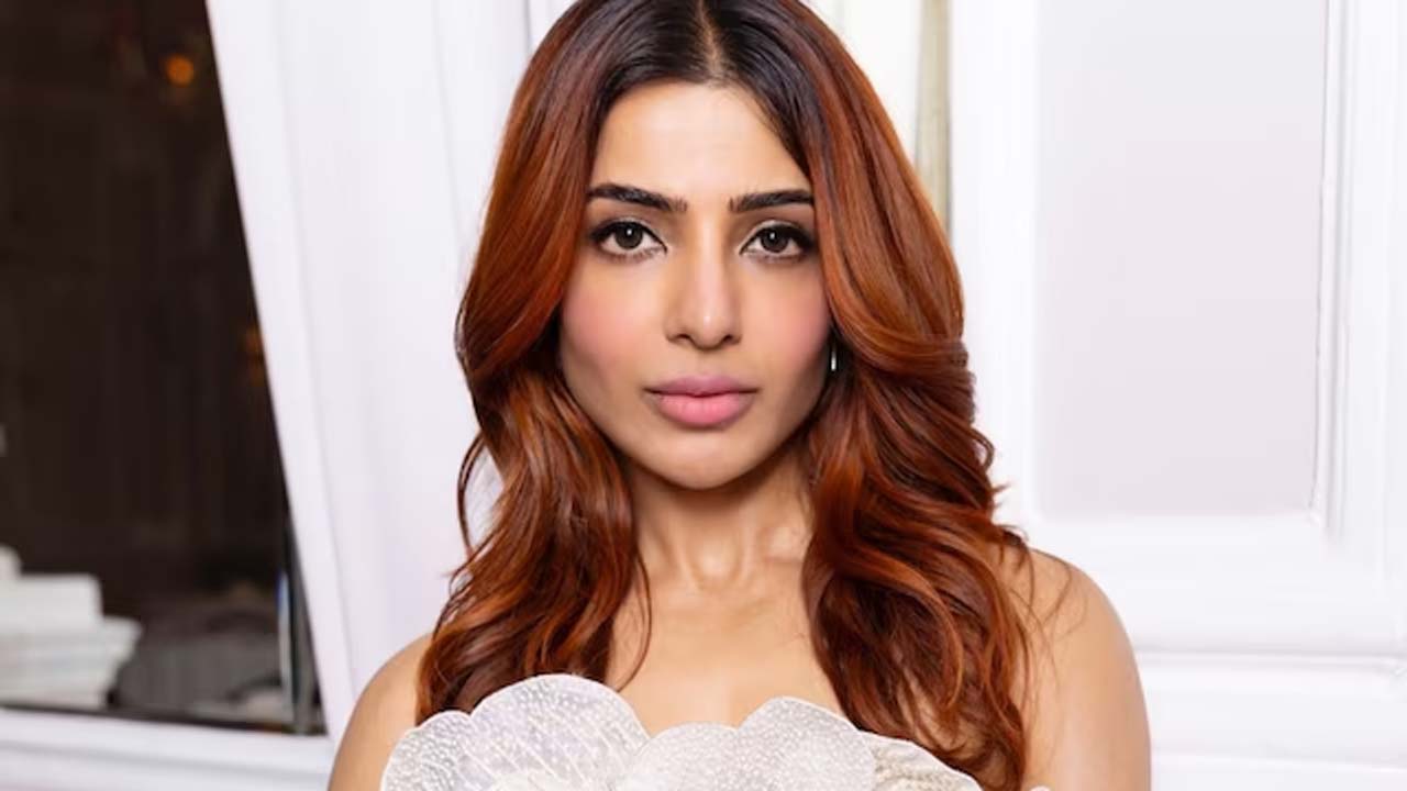 Samantha Ruth Prabhu's Post Amid Naga Chaitanya Backlash Samantha Ruth Prabhu's Post Amid Naga Chaitanya Backlash