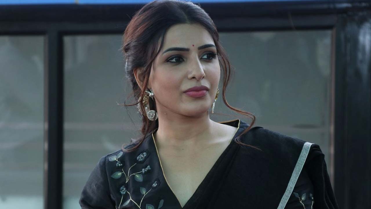 Samantha Teases Special Announcement: Personal or Business News?