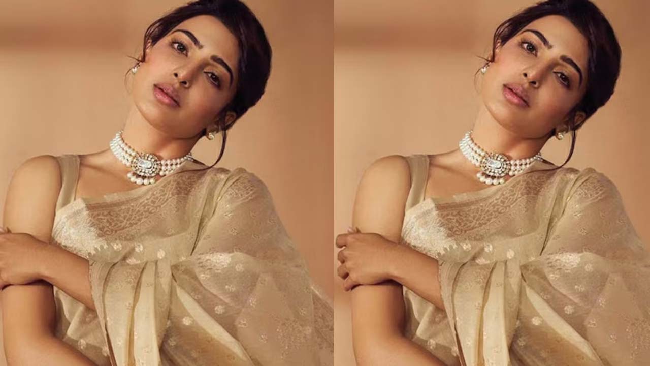 Samantha Ruth Prabhu Shares Her Skincare Secrets