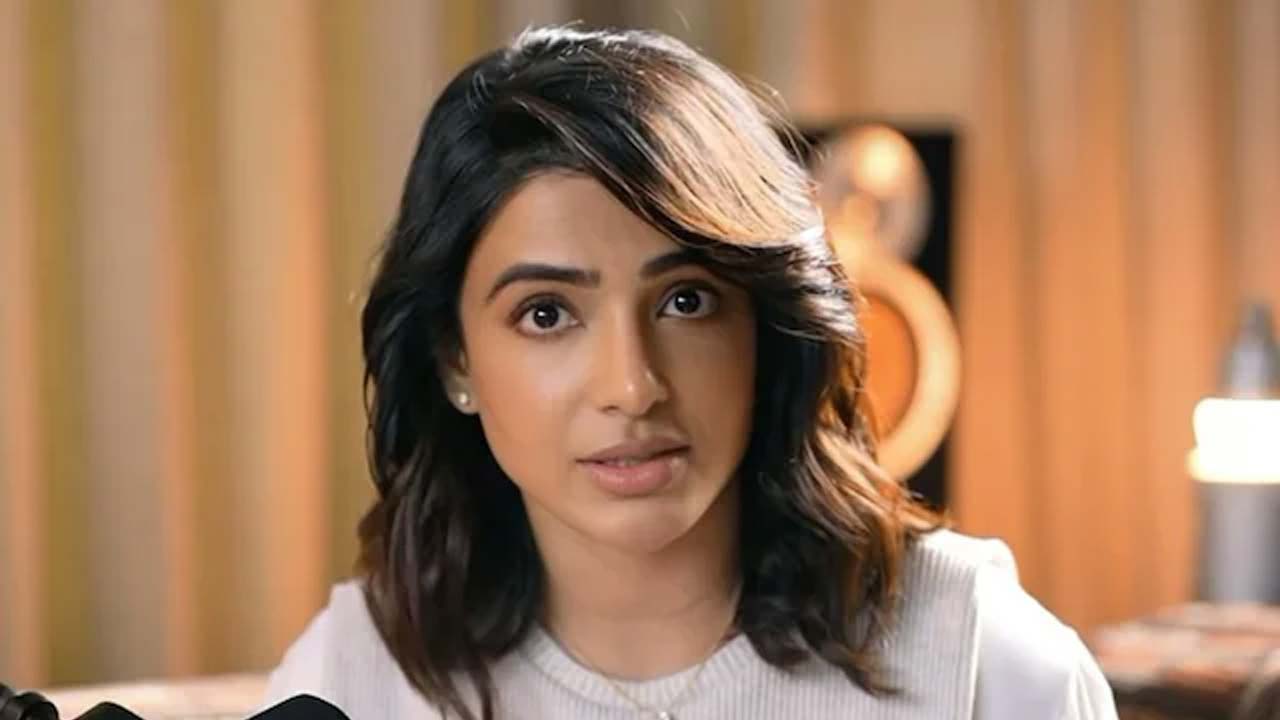 Samantha Ruth Prabhu and Other Celebrities Demand Justice and Safety in Wake of Kolkata Rape Case
