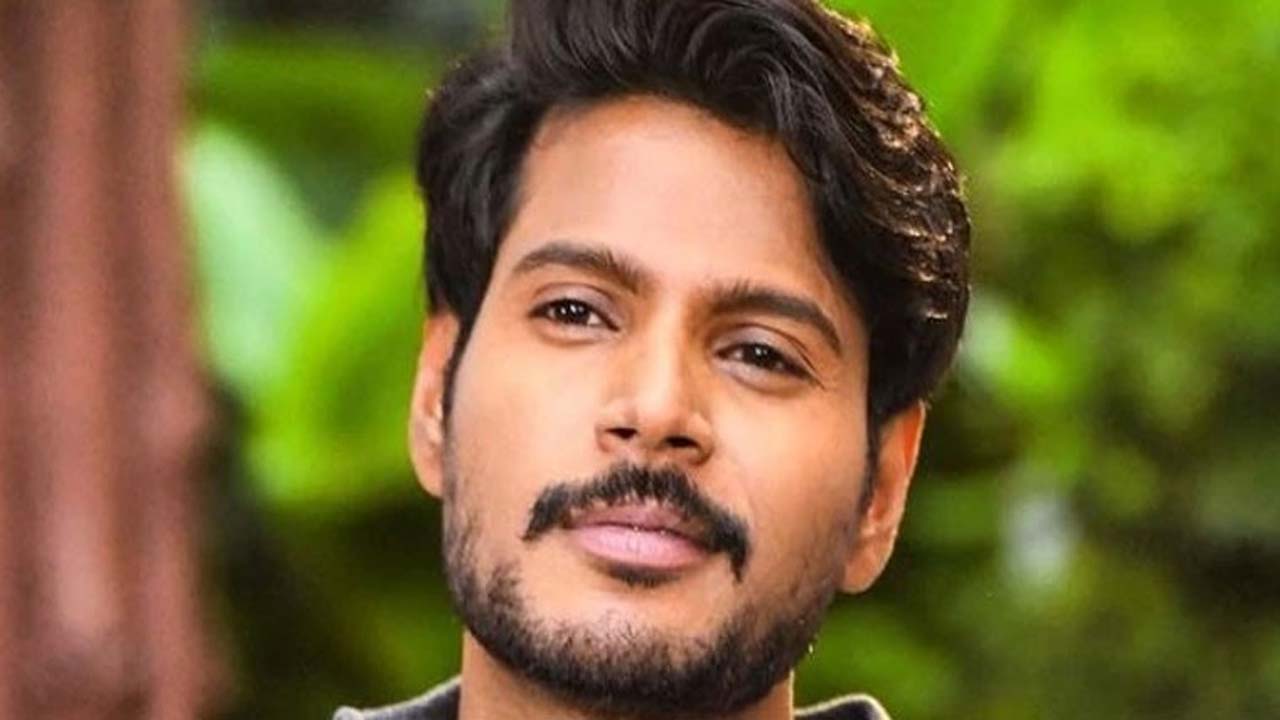 Beyond the Screen Sandeep Kishan's Compassionate Contributions