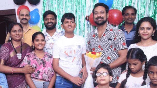 Ghana Mass Special School Kids released their first single 'Ninda' Movie Ghana Mass Special School Kids released their first single 'Ninda' Movie