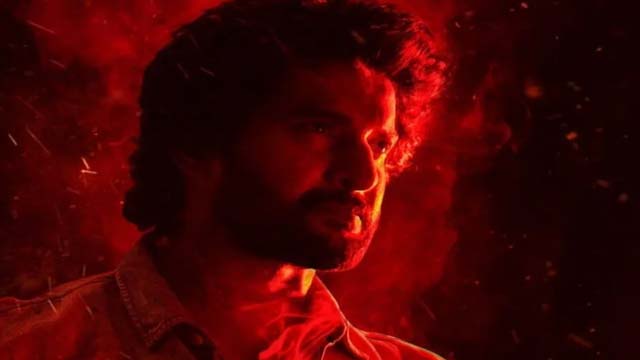 Saripodhaa Sanivaaram first single update viral