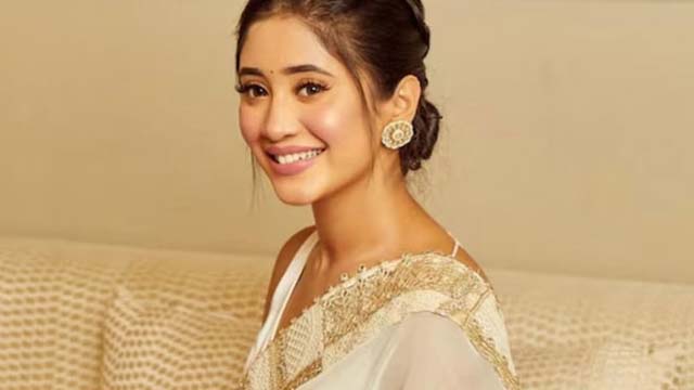 Shivangi Joshi's marriage with TV actor?