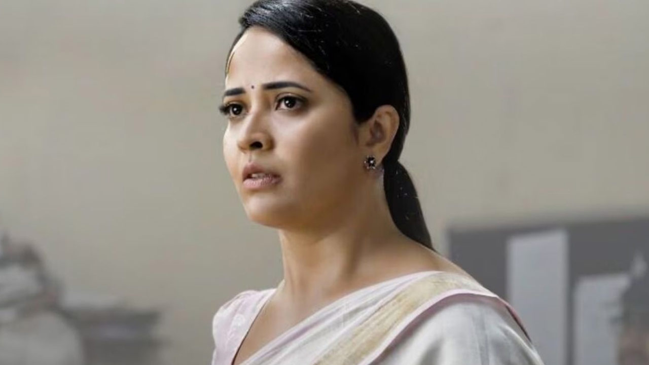 Simbaa: Anasuya's Crime Thriller Set for OTT Release on Aha Simbaa: Anasuya's Crime Thriller Set for OTT Release on Aha