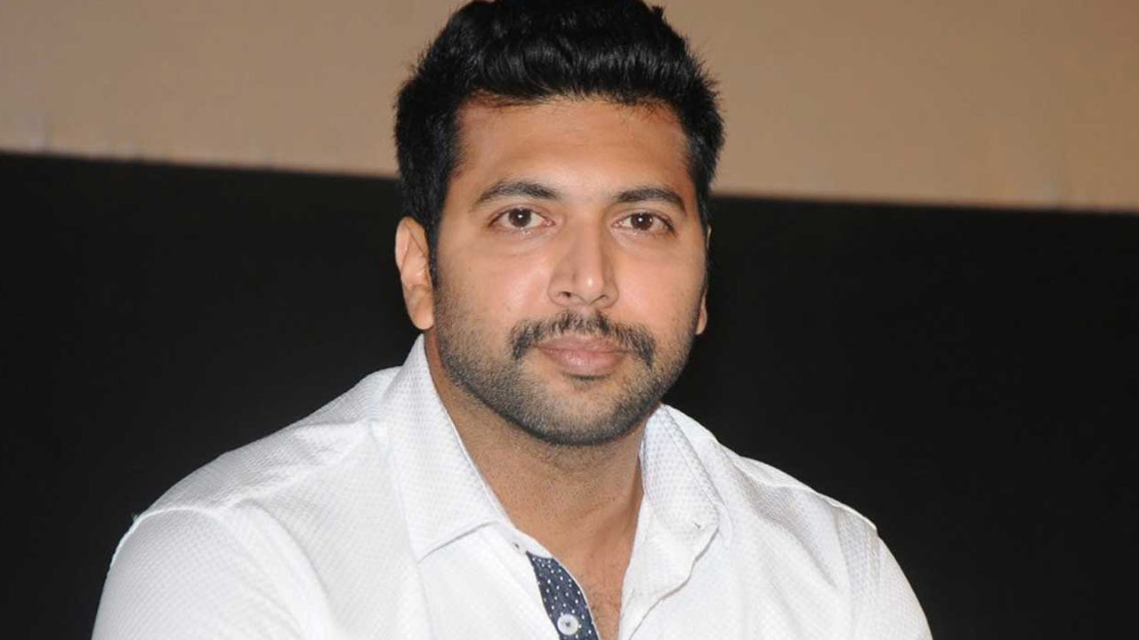 Jayam Ravi and Aarthi's Divorce: Allegations of Affair with Singer Kanisha 