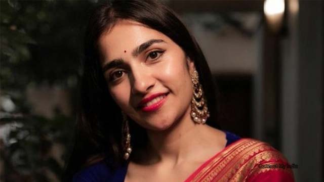 Rukmini Vasant reveals the reason behind 'SK23' offer