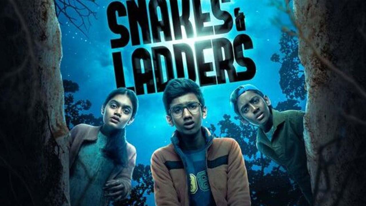 OTT Thriller Web Series: Snakes And Ladders Streaming Date