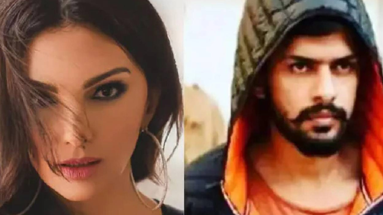 Somy Ali Reaches Out to Lawrence Bishnoi Amidst Threats Against Salman Khan