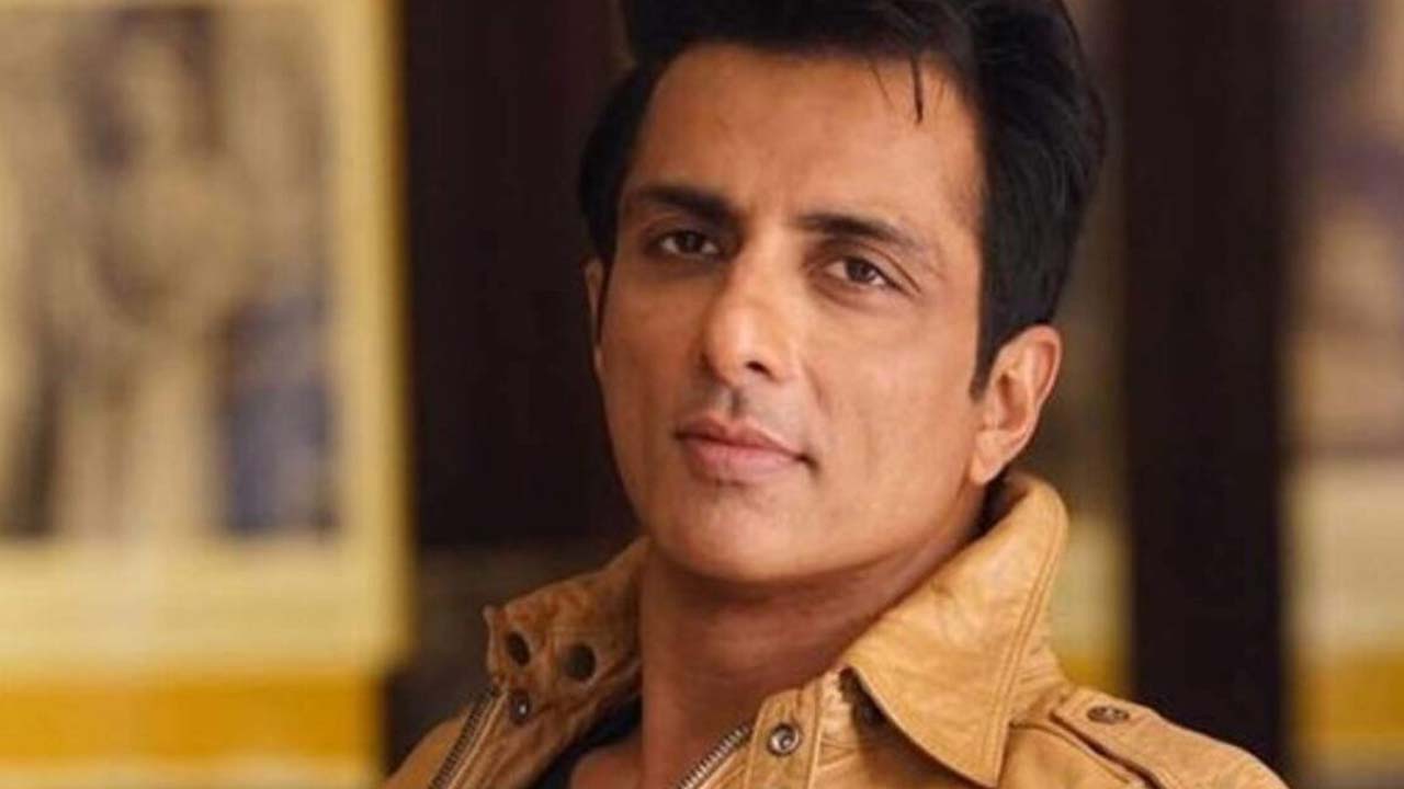 Sonu Sood Extends Relief Support to Telugu Flood Victims