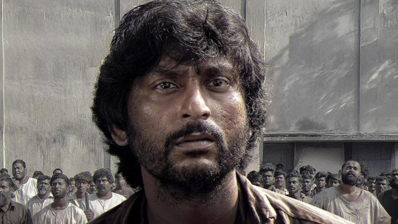 RJ Balaji's 'Sorgavaasal' Movie Release Date Fix RJ Balaji's 'Sorgavaasal' Movie Release Date Fix