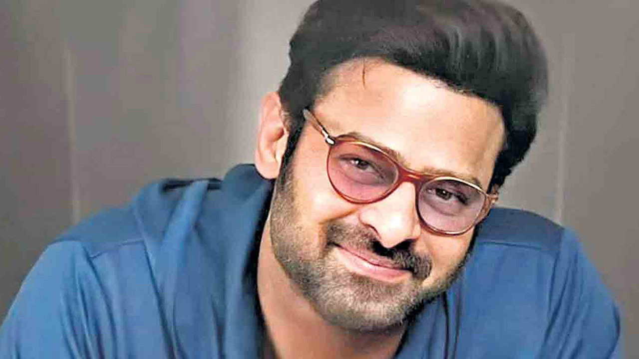 Prabhas's 'Spirit' Casts Saif Ali Khan and Kareena Kapoor as Villains Prabhas's 'Spirit' Casts Saif Ali Khan and Kareena Kapoor as Villains