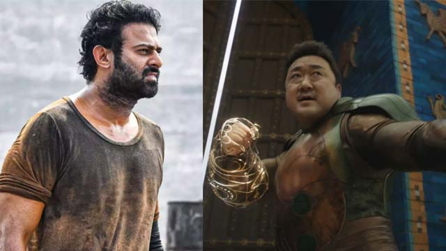 Prabhas Spirit Movie: Hollywood Villain Lee Dong Sik Joins Cast Prabhas Spirit Movie: Hollywood Villain Lee Dong Sik Joins Cast