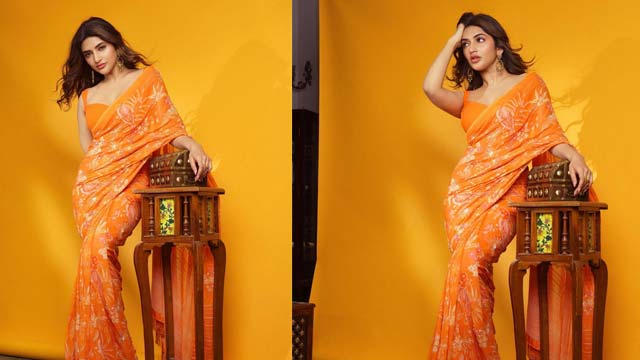 Sreelala declined the offer to star alongside a popular hero in a movie Sreelala declined the offer to star alongside a popular hero in a movie