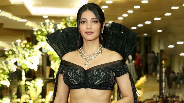 Shruti Haasan: Don't want this discrimination, Shruti Haasan's intolerance towards netizens