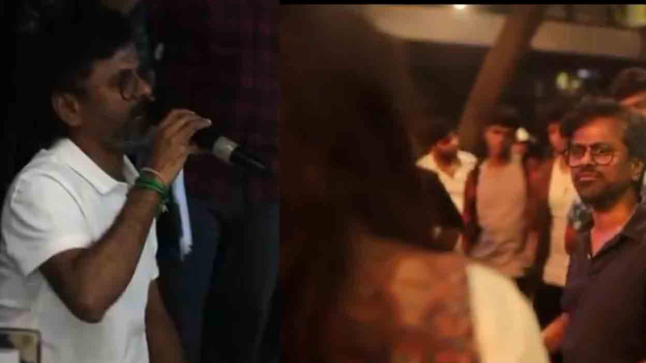 A.R. Murugadoss Celebrates Birthday with Special Video for SK23 A.R. Murugadoss Celebrates Birthday with Special Video for SK23