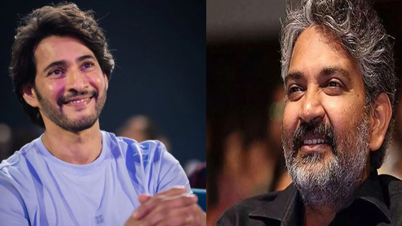 SSMB 29: Mahesh Babu and Rajamouli's Epic Collaboration Set to Begin Shooting in January 2025
