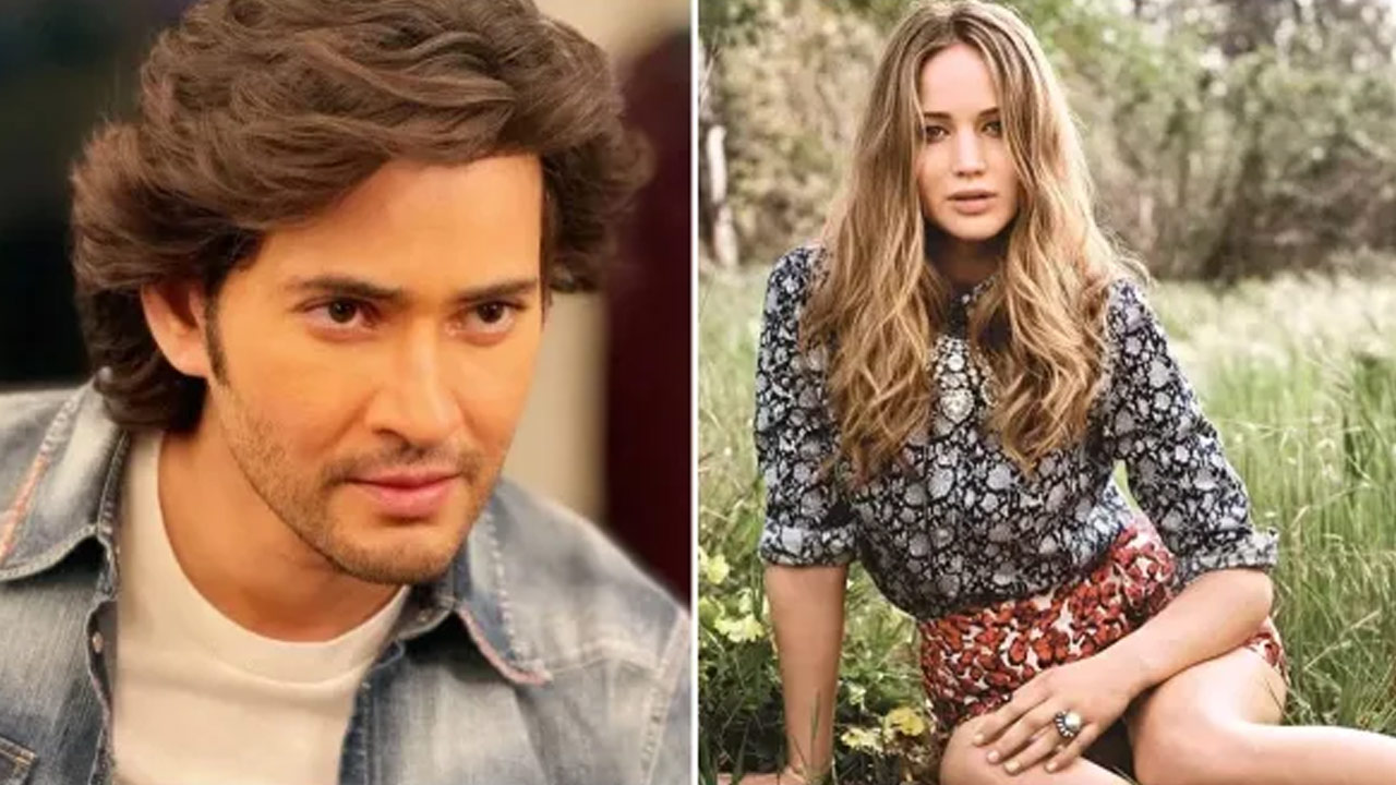 SSMB29: Mahesh Babu and Rajamouli's Epic Global Adventure with Jennifer Lawrence SSMB29: Mahesh Babu and Rajamouli's Epic Global Adventure with Jennifer Lawrence