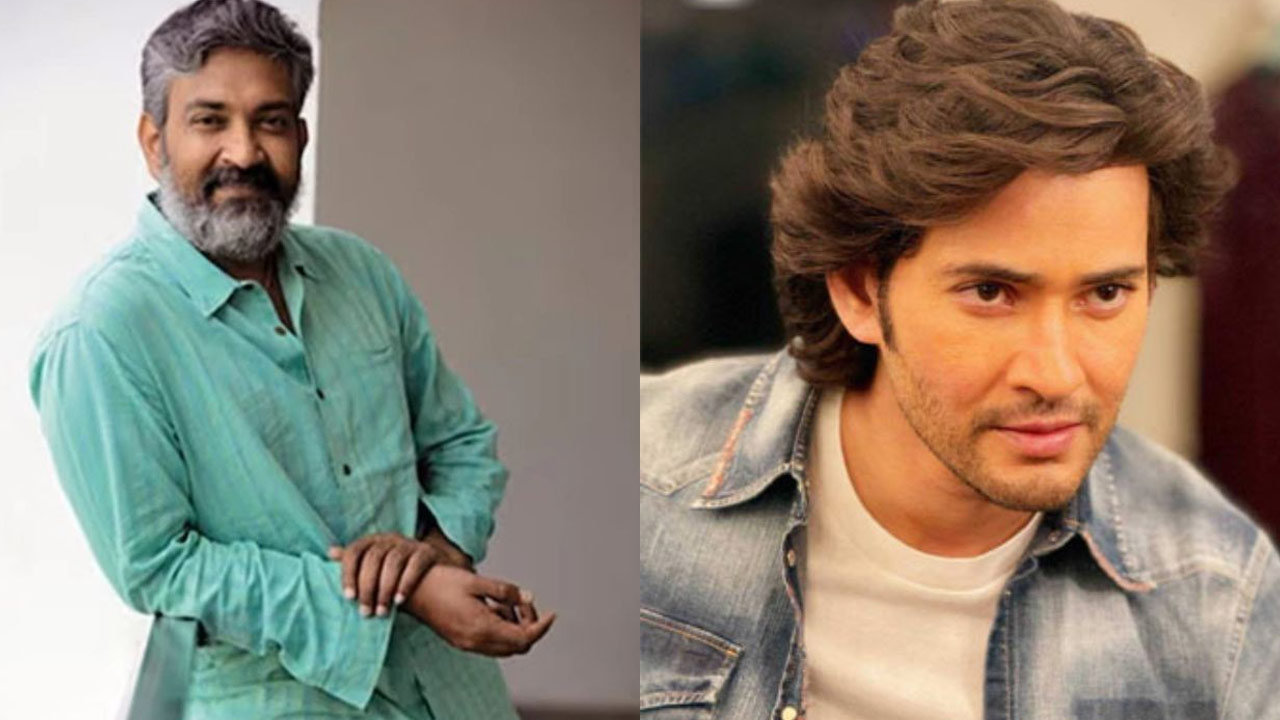 Mahesh Babu's SSMB 29: Rajamouli's High-Budget Pan-India Film Gears Up with Exciting Updates Mahesh Babu's SSMB 29: Rajamouli's High-Budget Pan-India Film Gears Up with Exciting Updates