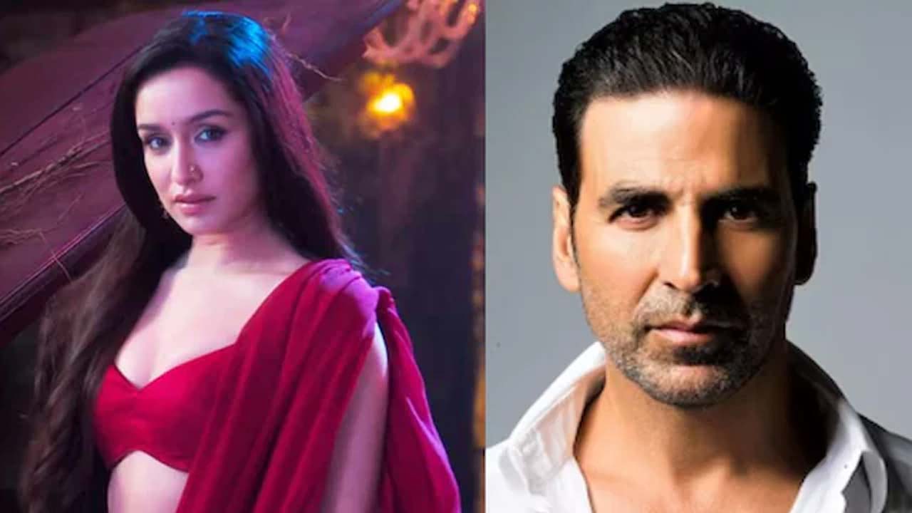 Shraddha Kapoor Set to Move into Hrithik Roshan's Sea-Facing Apartment, Will Be Akshay Kumar's Neighbor