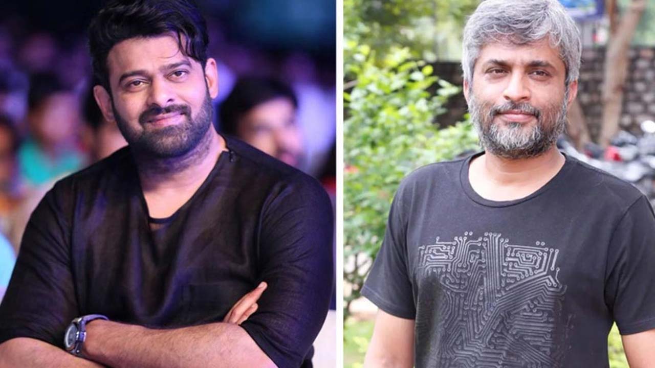 Prabhas: New Roles in Period Drama  Subhas Chandra Bose Film