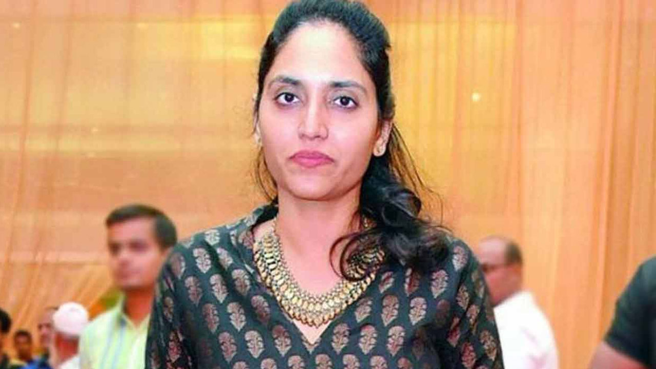 Supriya Addresses Court: Minister's Comments Disrupt Family Peace