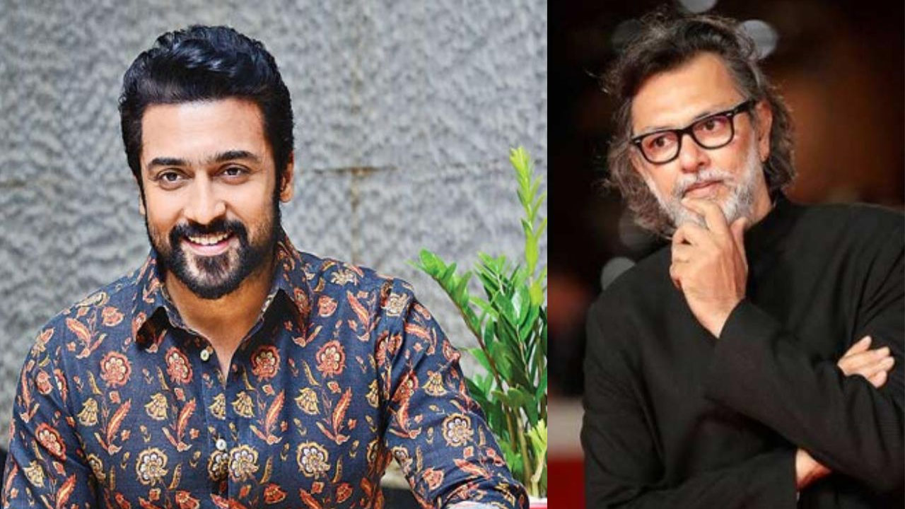 Surya's Bollywood Debut: Karna to Be Directed by Rakesh Omprakash Mehra