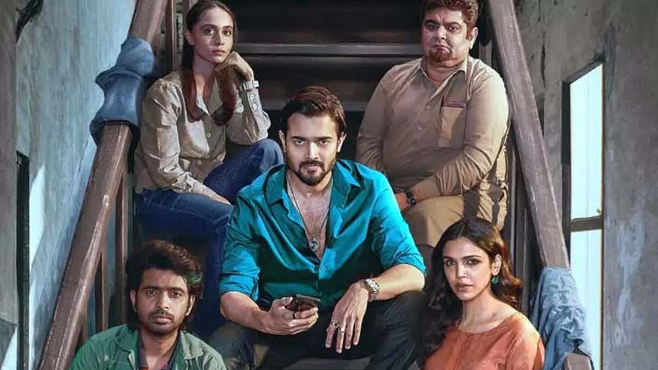 'Taaza Khabar Season 2' Review
